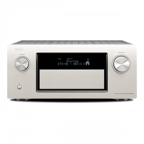 Denon AVR-4520